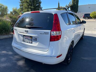 2010 Hyundai ELANTRA Touring GLS   - Photo 4 - Pleasanton, CA 94566