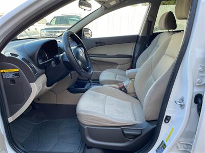 2010 Hyundai ELANTRA Touring GLS   - Photo 10 - Pleasanton, CA 94566