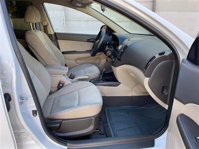 2010 Hyundai ELANTRA Touring GLS   - Photo 7 - Pleasanton, CA 94566