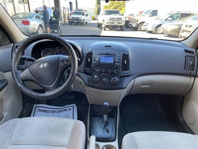 2010 Hyundai ELANTRA Touring GLS   - Photo 11 - Pleasanton, CA 94566