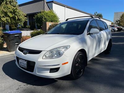 2010 Hyundai ELANTRA Touring GLS  