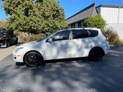 2010 Hyundai ELANTRA Touring GLS   - Photo 2 - Pleasanton, CA 94566