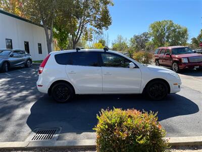 2010 Hyundai ELANTRA Touring GLS   - Photo 5 - Pleasanton, CA 94566