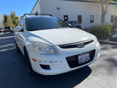 2010 Hyundai ELANTRA Touring GLS   - Photo 6 - Pleasanton, CA 94566