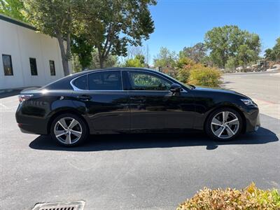 2016 Lexus GS 200t   - Photo 5 - Pleasanton, CA 94566