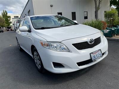 2009 Toyota Corolla LE   - Photo 6 - Pleasanton, CA 94566