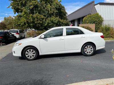 2009 Toyota Corolla LE   - Photo 2 - Pleasanton, CA 94566