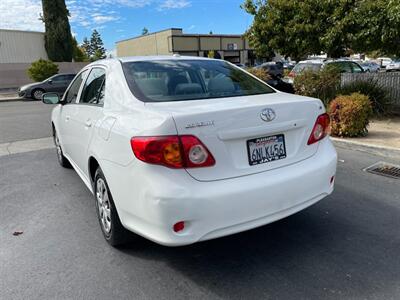 2009 Toyota Corolla LE   - Photo 3 - Pleasanton, CA 94566