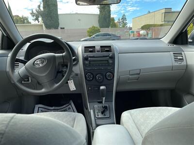 2009 Toyota Corolla LE   - Photo 11 - Pleasanton, CA 94566