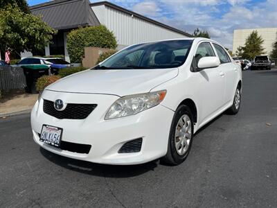 2009 Toyota Corolla LE   - Photo 1 - Pleasanton, CA 94566