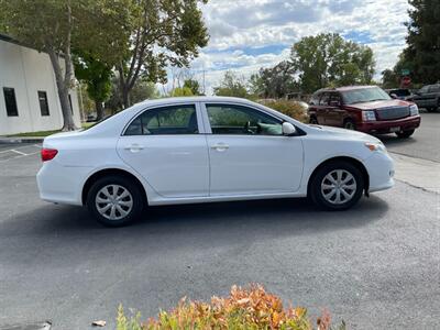 2009 Toyota Corolla LE   - Photo 5 - Pleasanton, CA 94566