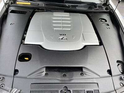 2007 Lexus LS L - Photo 13 - Pleasanton, CA 94566