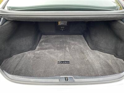 2007 Lexus LS L - Photo 12 - Pleasanton, CA 94566