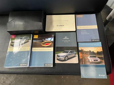 2007 Lexus LS L - Photo 14 - Pleasanton, CA 94566