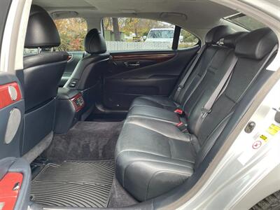 2007 Lexus LS L - Photo 9 - Pleasanton, CA 94566