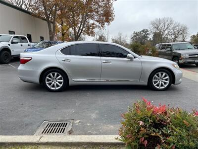 2007 Lexus LS L - Photo 5 - Pleasanton, CA 94566