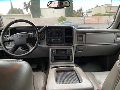 2006 Chevrolet Silverado 2500 LT1   - Photo 11 - Pleasanton, CA 94566