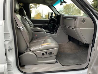 2006 Chevrolet Silverado 2500 LT1   - Photo 7 - Pleasanton, CA 94566