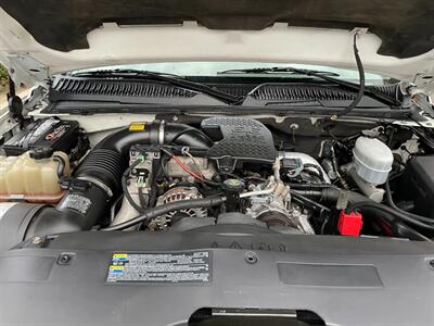 2006 Chevrolet Silverado 2500 LT1   - Photo 13 - Pleasanton, CA 94566