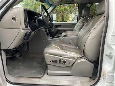 2006 Chevrolet Silverado 2500 LT1   - Photo 10 - Pleasanton, CA 94566