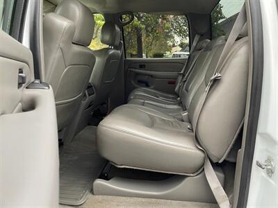 2006 Chevrolet Silverado 2500 LT1   - Photo 9 - Pleasanton, CA 94566