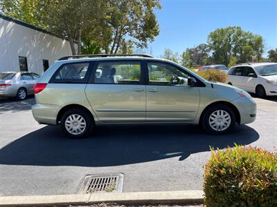 2010 Toyota Sienna CE 7-Passenger   - Photo 5 - Pleasanton, CA 94566