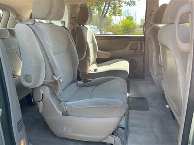 2010 Toyota Sienna CE 7-Passenger   - Photo 8 - Pleasanton, CA 94566