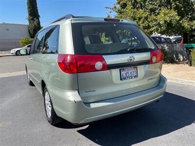 2010 Toyota Sienna CE 7-Passenger   - Photo 3 - Pleasanton, CA 94566