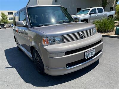 2006 Scion xB   - Photo 6 - Pleasanton, CA 94566