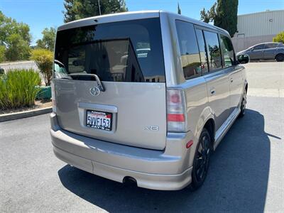 2006 Scion xB   - Photo 4 - Pleasanton, CA 94566