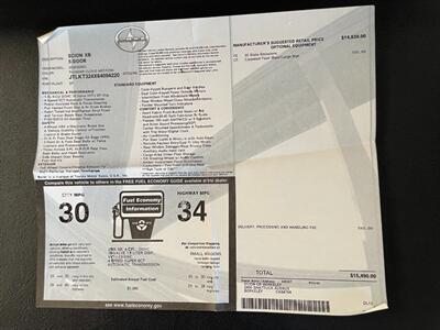 2006 Scion xB   - Photo 15 - Pleasanton, CA 94566