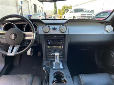 2009 Ford Mustang V6 Deluxe   - Photo 10 - Pleasanton, CA 94566