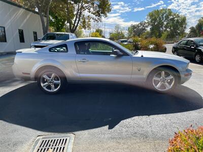 2009 Ford Mustang V6 Deluxe   - Photo 5 - Pleasanton, CA 94566