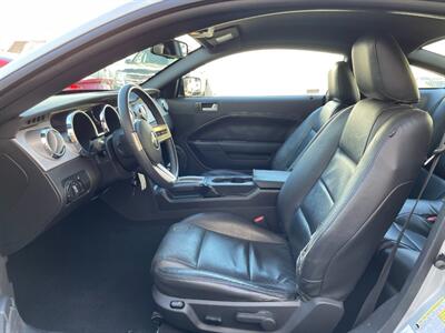 2009 Ford Mustang V6 Deluxe   - Photo 9 - Pleasanton, CA 94566