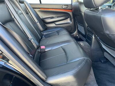 2007 INFINITI G35 x   - Photo 8 - Pleasanton, CA 94566