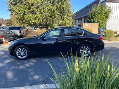 2007 INFINITI G35 x   - Photo 2 - Pleasanton, CA 94566