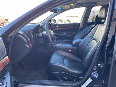 2007 INFINITI G35 x   - Photo 10 - Pleasanton, CA 94566