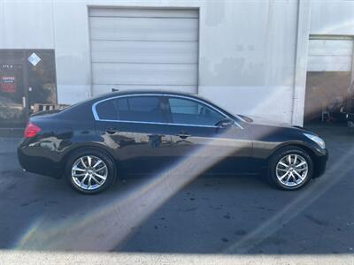 2007 INFINITI G35 x   - Photo 5 - Pleasanton, CA 94566