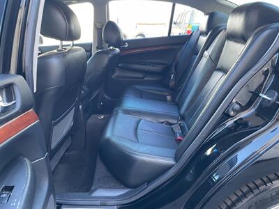 2007 INFINITI G35 x   - Photo 9 - Pleasanton, CA 94566