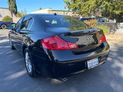 2007 INFINITI G35 x   - Photo 3 - Pleasanton, CA 94566