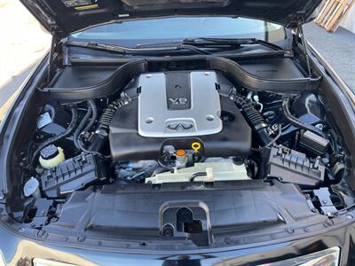 2007 INFINITI G35 x   - Photo 13 - Pleasanton, CA 94566