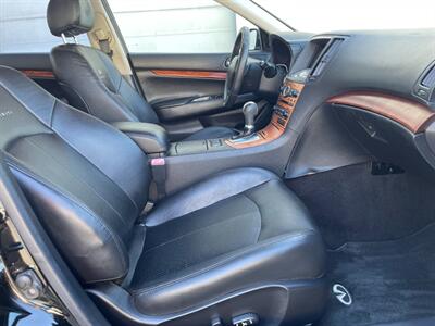 2007 INFINITI G35 x   - Photo 7 - Pleasanton, CA 94566