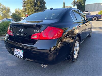 2007 INFINITI G35 x   - Photo 4 - Pleasanton, CA 94566