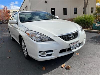 2007 Toyota Camry SE   - Photo 6 - Pleasanton, CA 94566