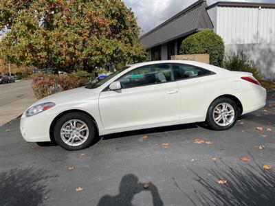 2007 Toyota Camry SE   - Photo 2 - Pleasanton, CA 94566