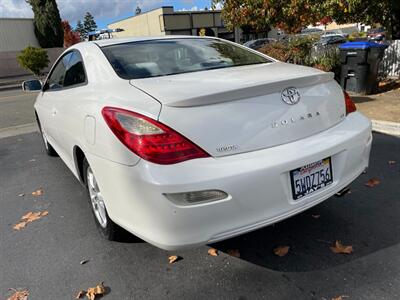 2007 Toyota Camry SE   - Photo 3 - Pleasanton, CA 94566