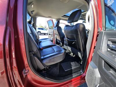 2014 RAM 1500 Sport   - Photo 8 - Ogden, UT 84401