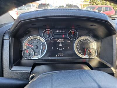 2014 RAM 1500 Sport   - Photo 12 - Ogden, UT 84401