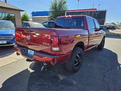 2014 RAM 1500 Sport   - Photo 3 - Ogden, UT 84401
