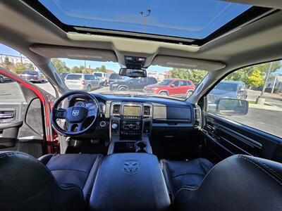 2014 RAM 1500 Sport   - Photo 9 - Ogden, UT 84401